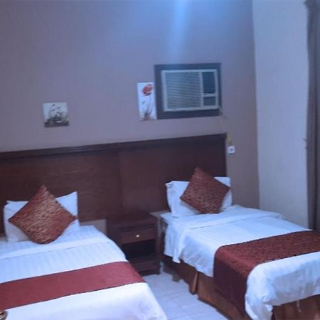 سفن سيز 2 للوحدات السكينه Dschidda Exterior foto
