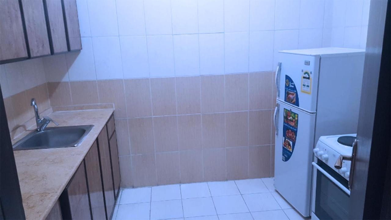 سفن سيز 2 للوحدات السكينه Dschidda Exterior foto