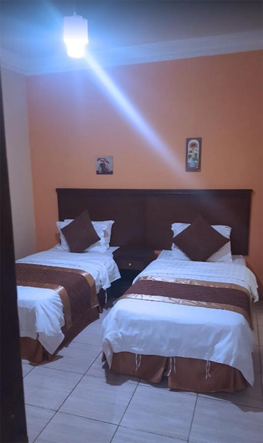 سفن سيز 2 للوحدات السكينه Dschidda Exterior foto