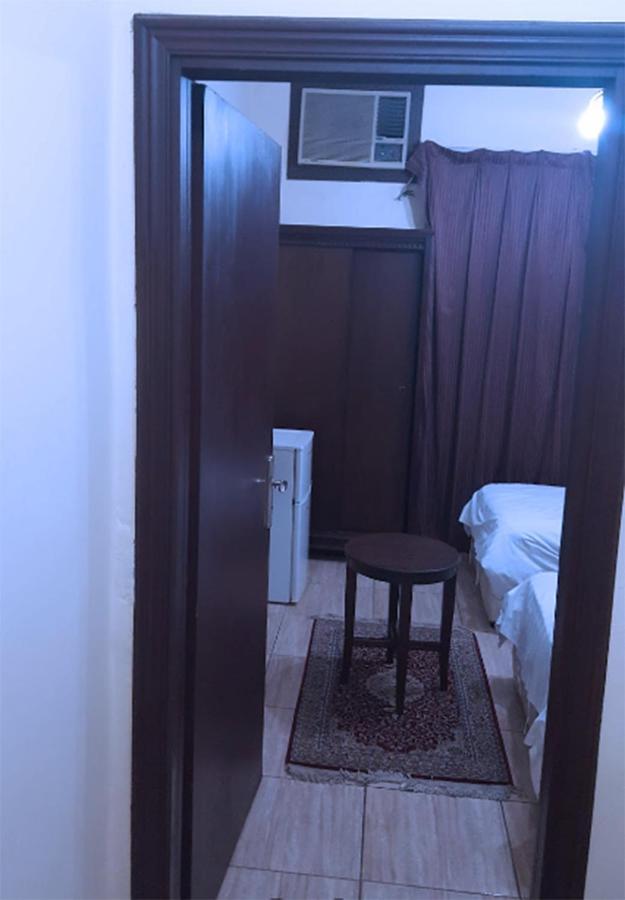 سفن سيز 2 للوحدات السكينه Dschidda Exterior foto