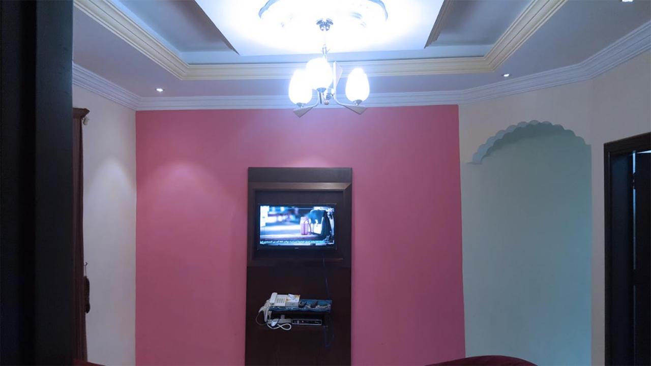 سفن سيز 2 للوحدات السكينه Dschidda Exterior foto