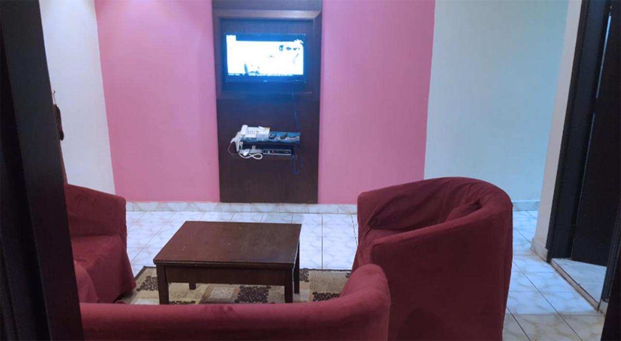 سفن سيز 2 للوحدات السكينه Dschidda Exterior foto