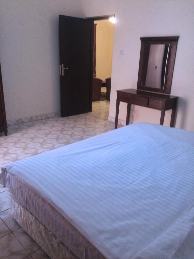 سفن سيز 2 للوحدات السكينه Dschidda Exterior foto