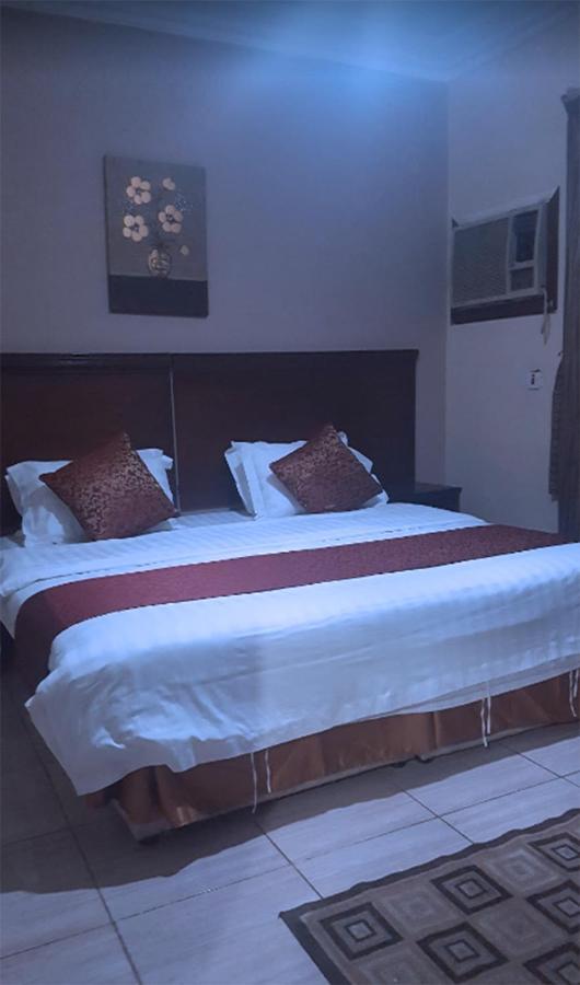 سفن سيز 2 للوحدات السكينه Dschidda Exterior foto