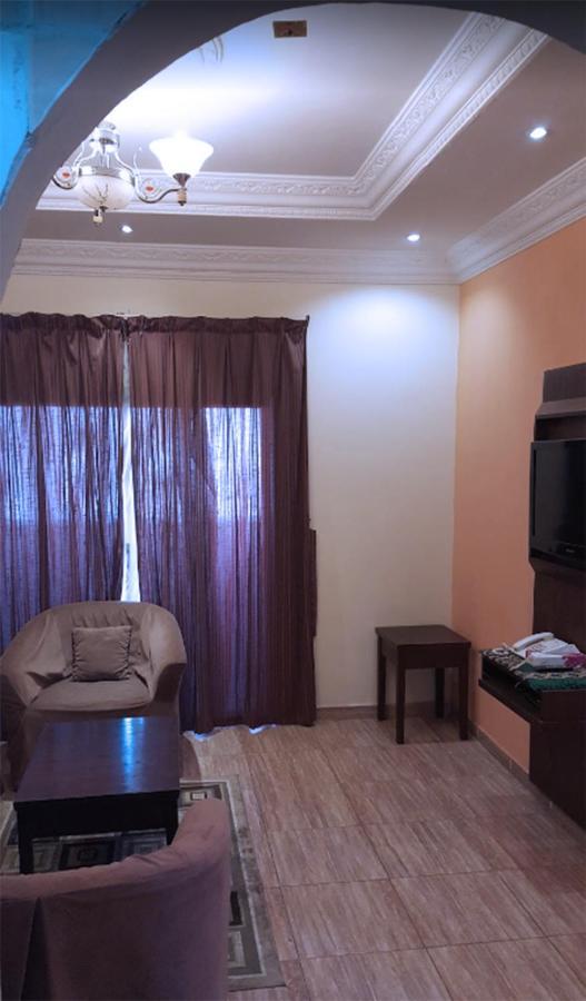 سفن سيز 2 للوحدات السكينه Dschidda Exterior foto